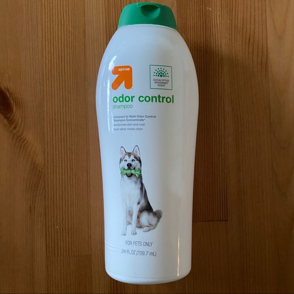 UP&UP TARGET Odor Control Pet Shampoo